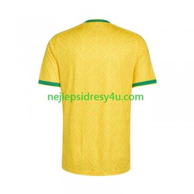 Fotbalový Dres Jihoafrická Republika Domácí Mistrovství světa 2026